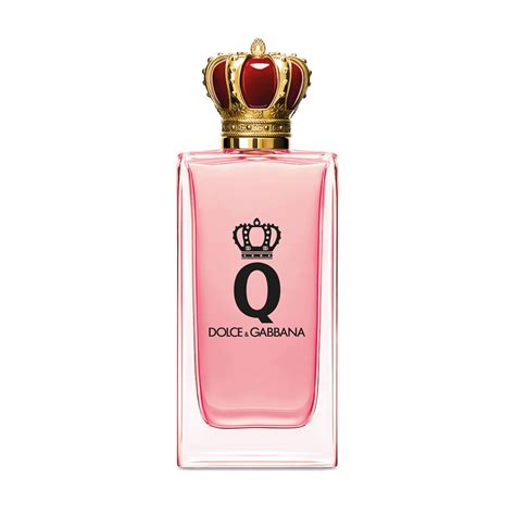 dolce gabbana queen perfume model|dolce gabbana profumo donna.